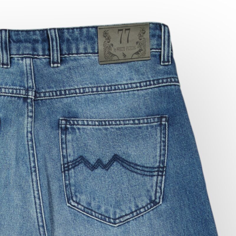 PANTALON BAGGY FIT