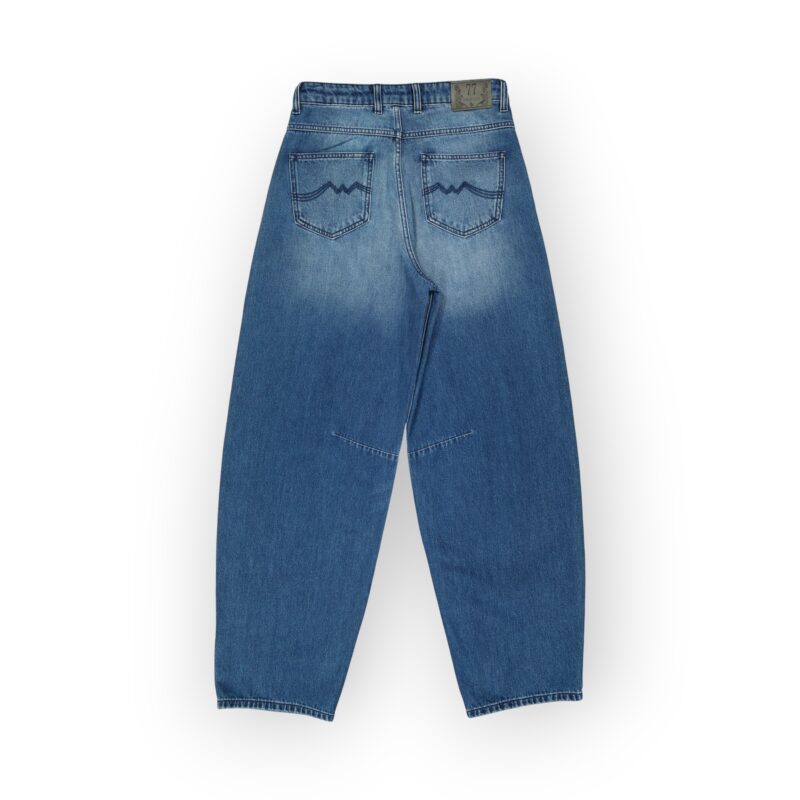 PANTALON BAGGY FIT