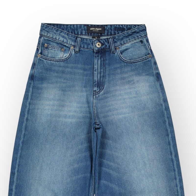 PANTALON BAGGY FIT