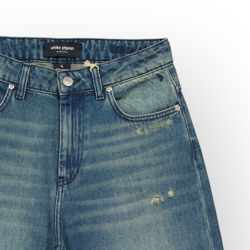 PANTALON BAGGY FIT