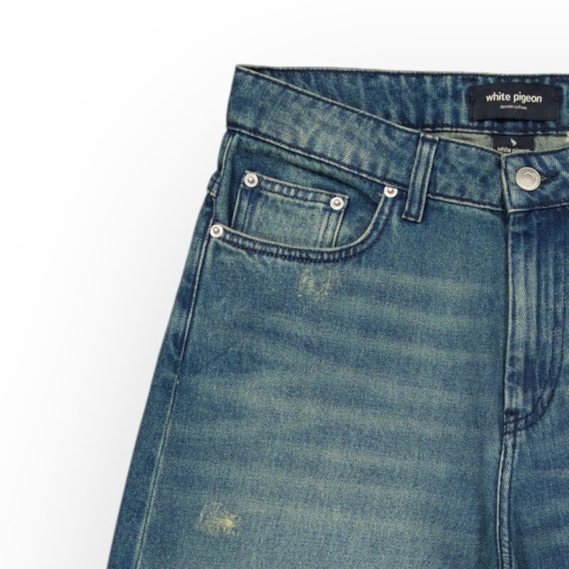 PANTALON BAGGY FIT