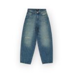 PANTALON BAGGY FIT