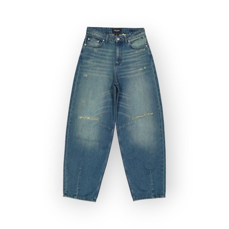 PANTALON BAGGY FIT