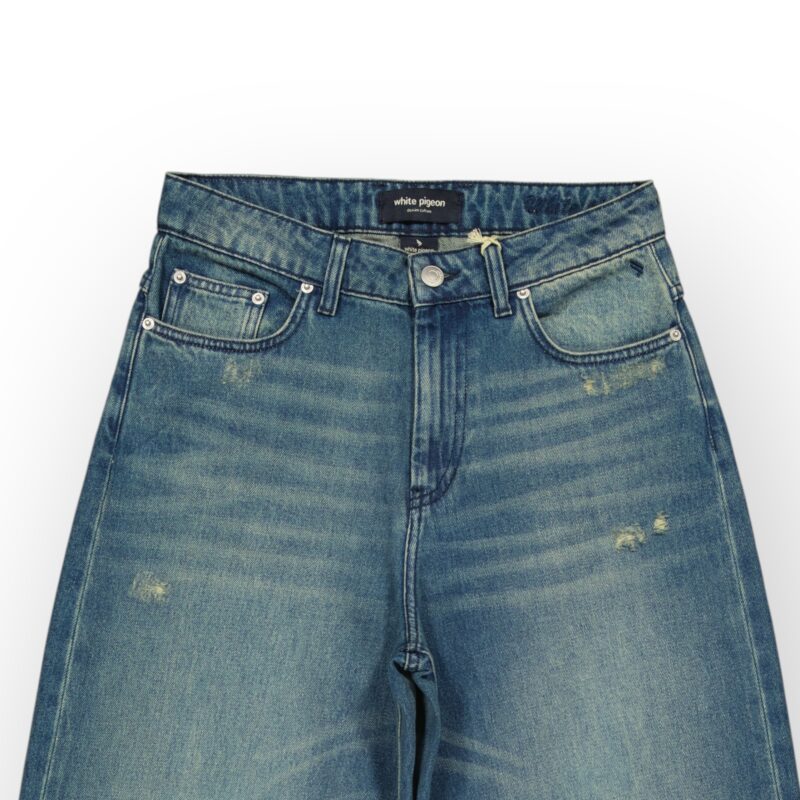 PANTALON BAGGY FIT
