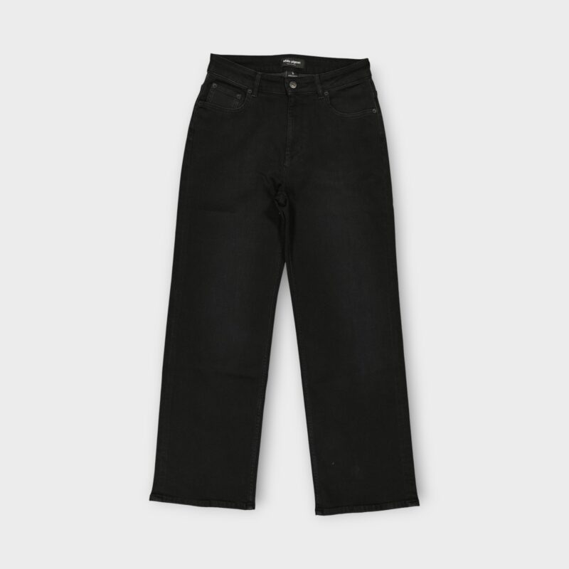 PANTALON STRAIGHT LARGE FIT
