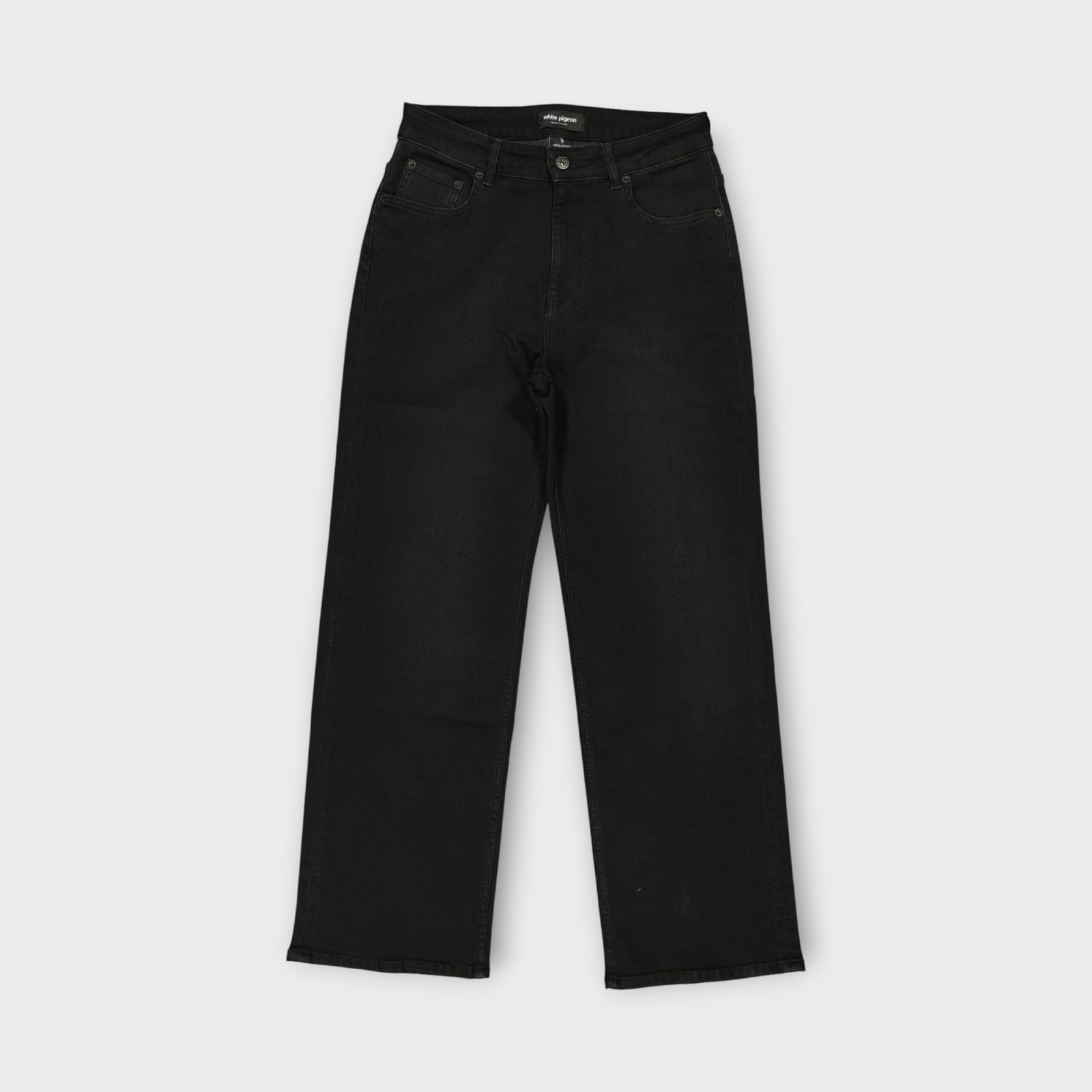 WPJAF6017-113 (2) PANTALON STRAIGHT LARGE FIT – Image 7