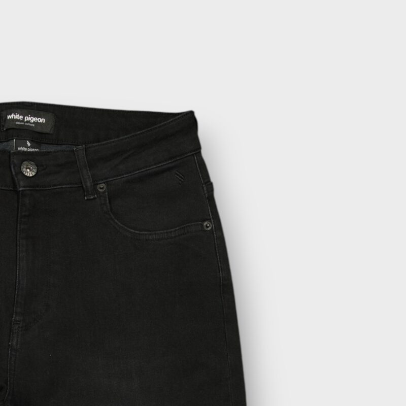 PANTALON STRAIGHT LARGE FIT