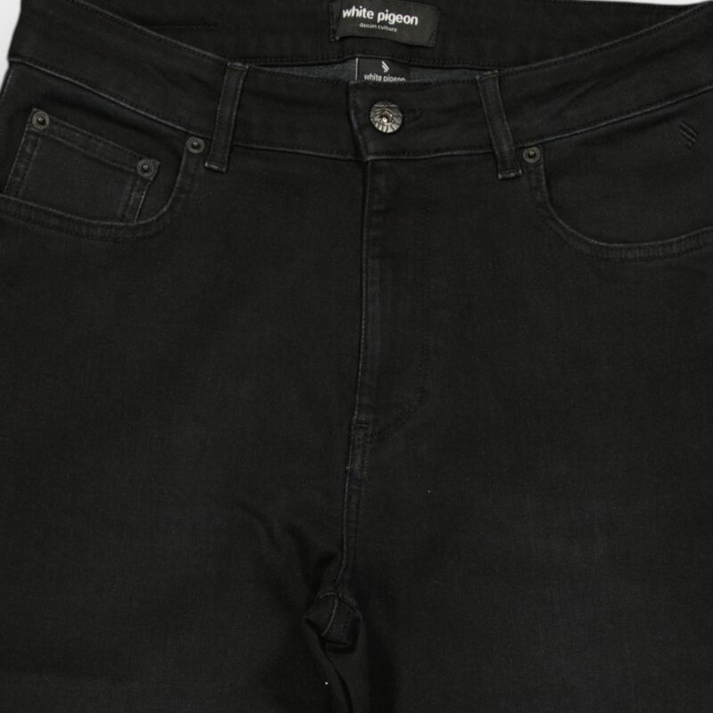 PANTALON STRAIGHT LARGE FIT
