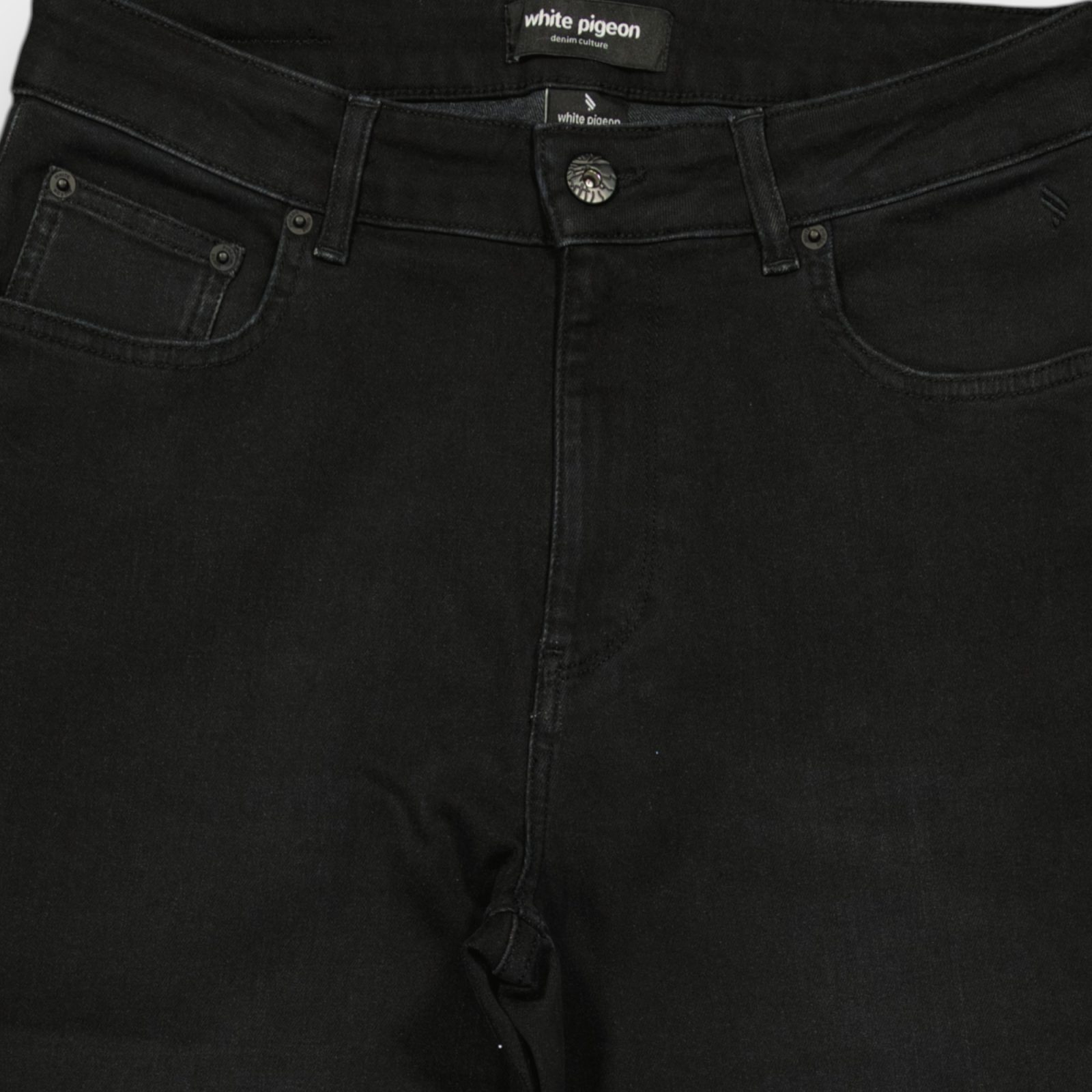 WPJAF6017-113 (4) PANTALON STRAIGHT LARGE FIT – Image 5