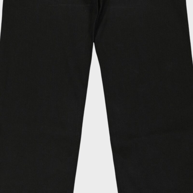 PANTALON STRAIGHT LARGE FIT