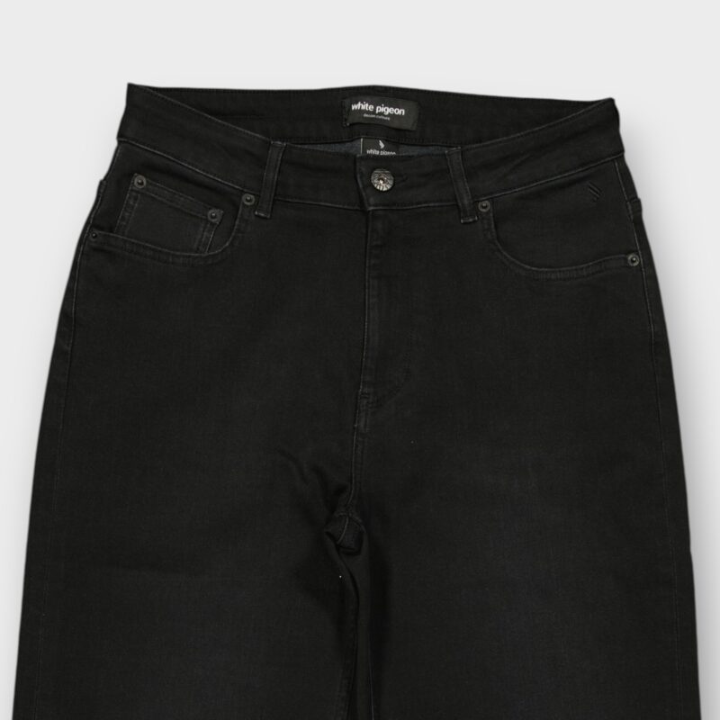 PANTALON STRAIGHT LARGE FIT