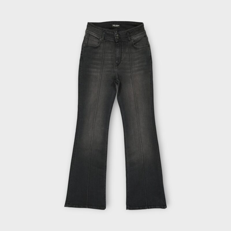 PANTALON STRAIGHT LARGE FIT