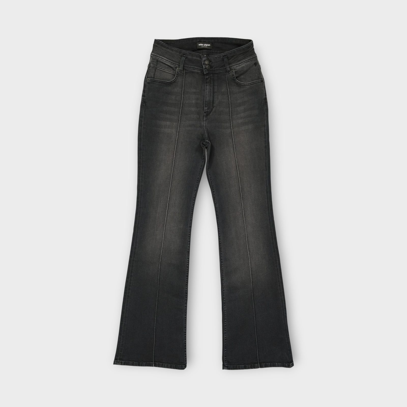 WPJAF6017-118 (2) PANTALON STRAIGHT LARGE FIT – Image 13