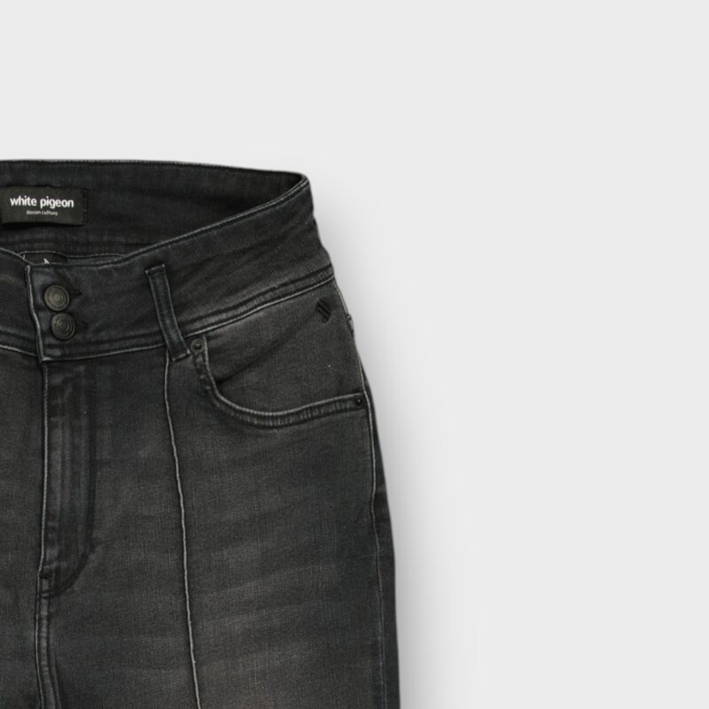 PANTALON STRAIGHT LARGE FIT