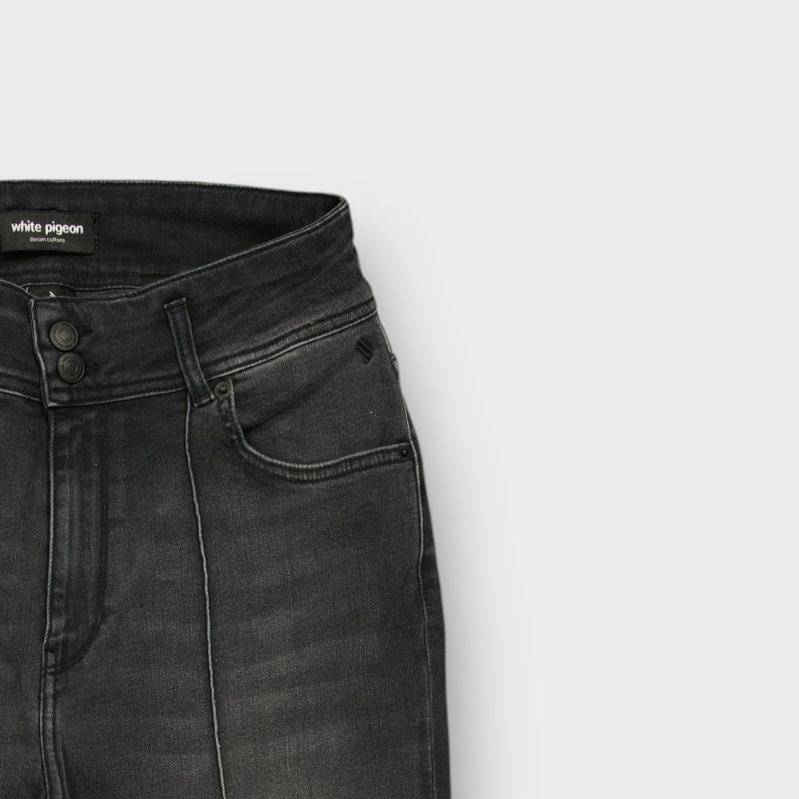 WPJAF6017-118 (3) PANTALON STRAIGHT LARGE FIT – Image 12