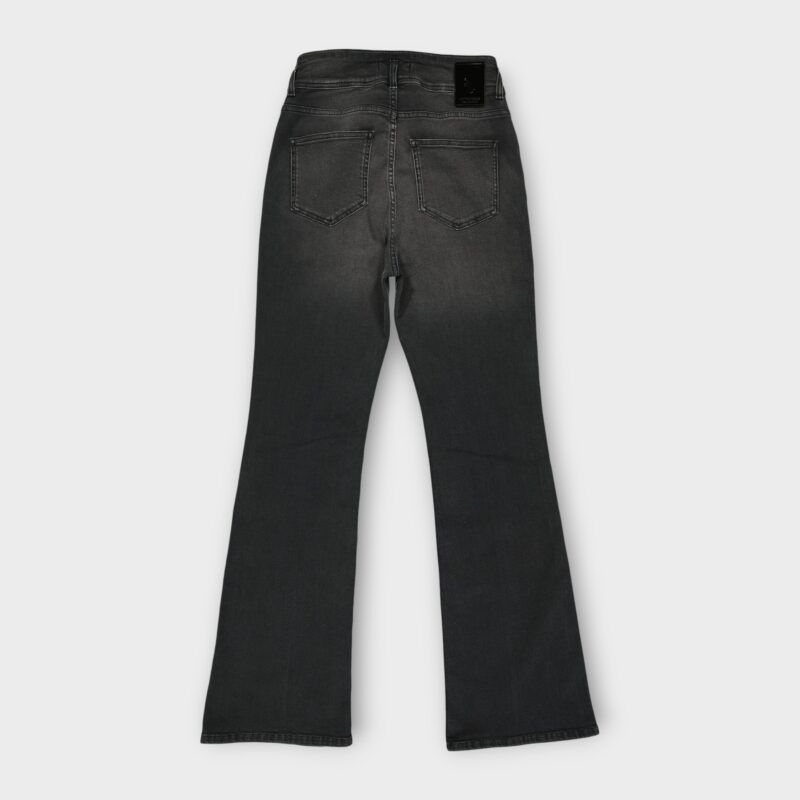 PANTALON STRAIGHT LARGE FIT