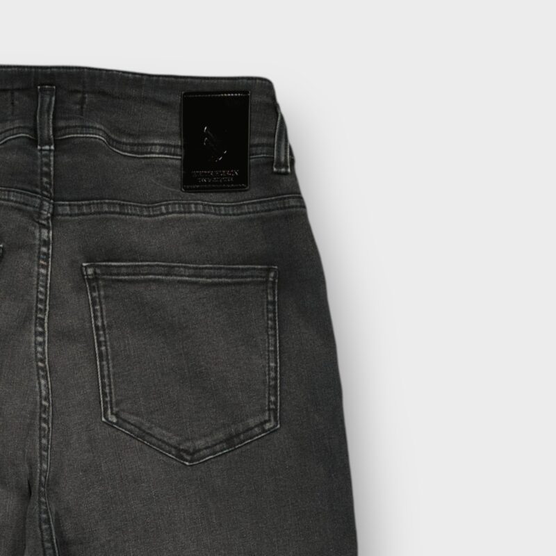 PANTALON STRAIGHT LARGE FIT