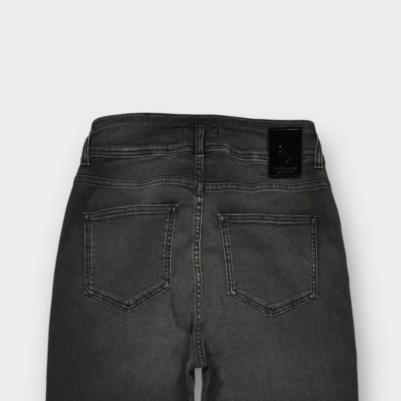 PANTALON STRAIGHT LARGE FIT