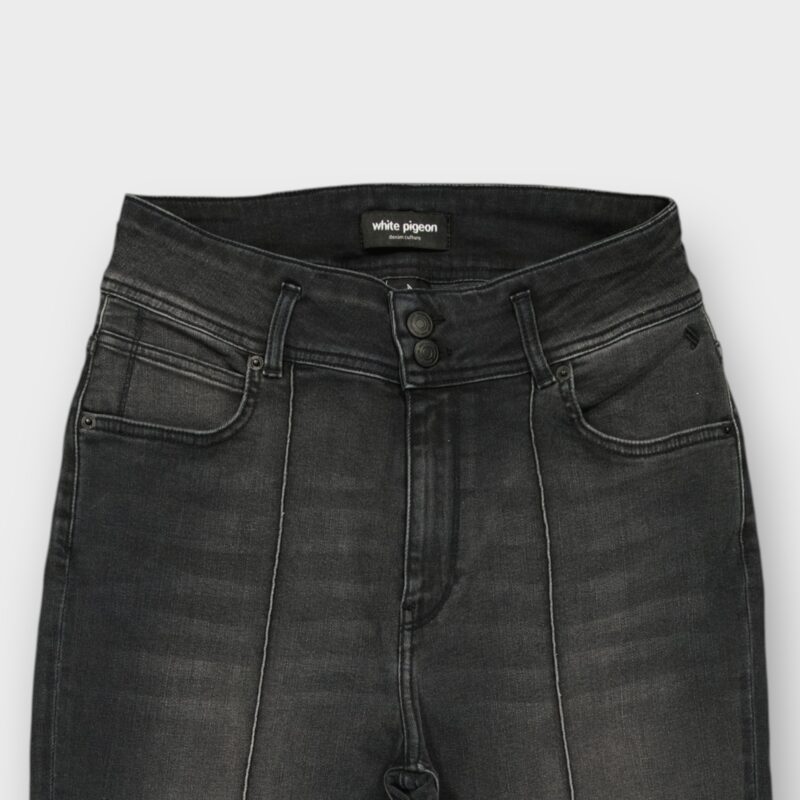 PANTALON STRAIGHT LARGE FIT