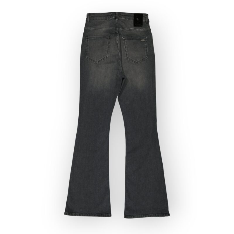 PANTALON JEANS FLARE FIT