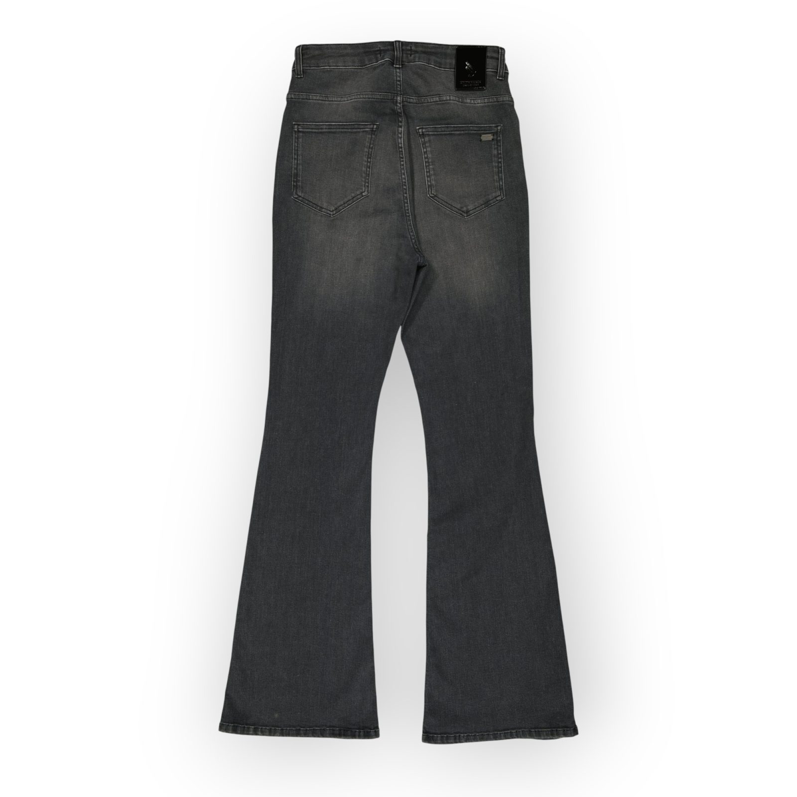 WPJAF6023-116 (5) PANTALON JEANS FLARE FIT – Image 5