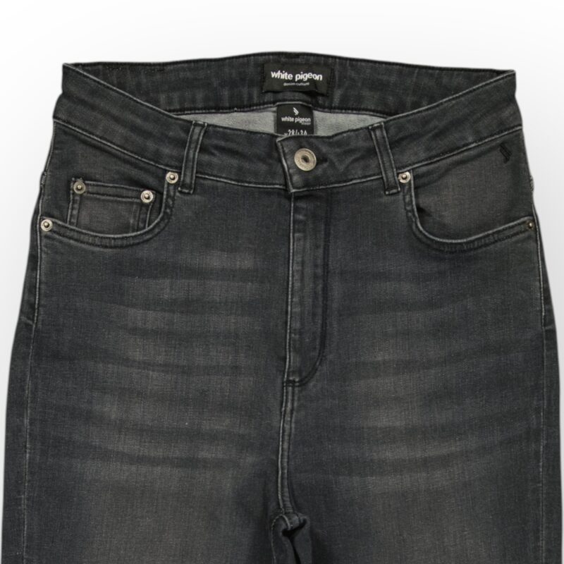 PANTALON JEANS FLARE FIT