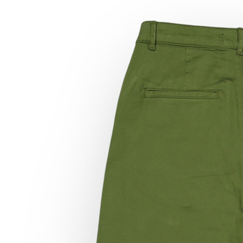 PANTALON CHINO COTTON RABAT