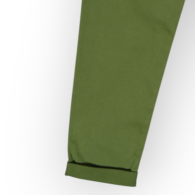 PANTALON CHINO COTTON RABAT