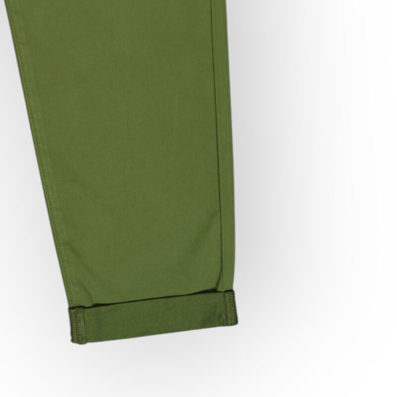 PANTALON CHINO COTTON RABAT