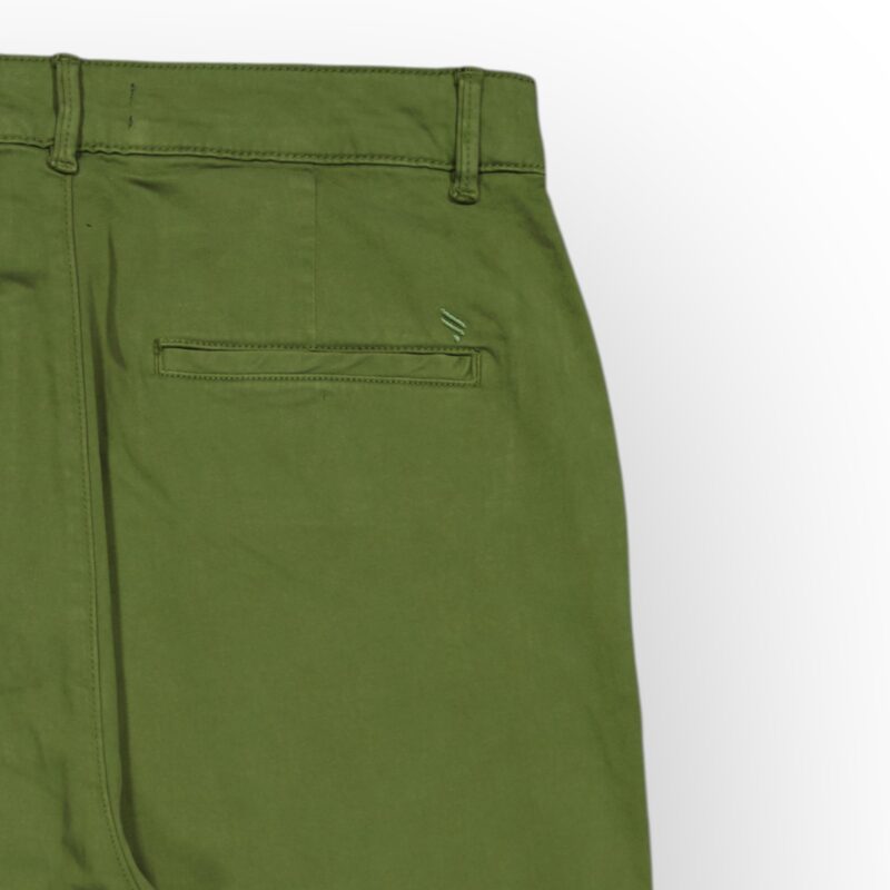 PANTALON CHINO COTTON RABAT