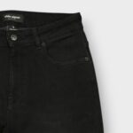 PANTALON JEANS FEMME STRAIGHT STR – Image 3
