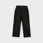 PANTALON JEANS FEMME STRAIGHT STR – Image 5