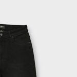 PANTALON JEANS FEMME STRAIGHT STR – Image 4