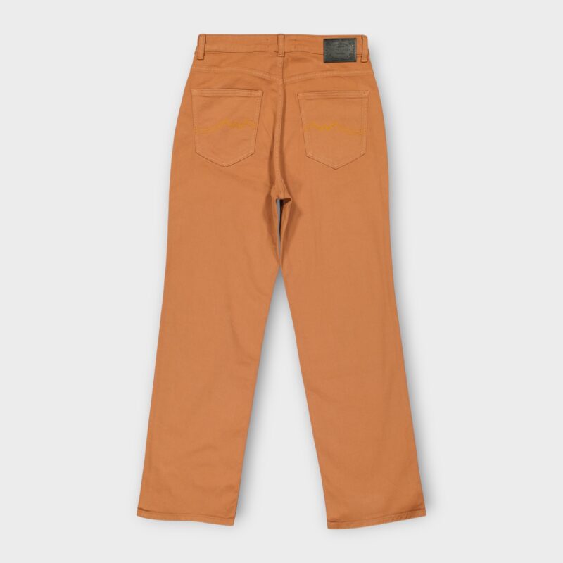 PANTALON CINQ POCHE COTTON
