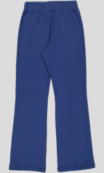 PANTALON JOGGING FEMME MOLLETTON COTTON ELASTHANE – Image 3