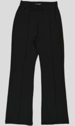 PANTALON JOGGING FEMME MOLLETTON COTTON ELASTHANE – Image 14