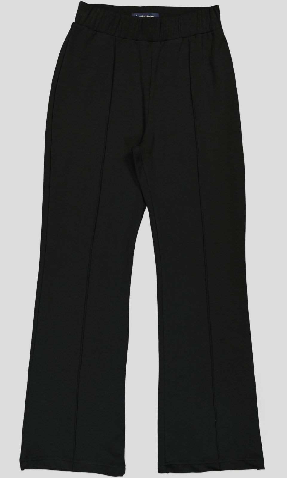 WPJEF5005_WP (3) PANTALON JOGGING FEMME MOLLETTON COTTON ELASTHANE – Image 14