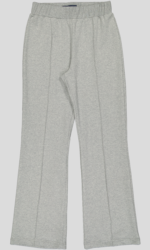 PANTALON JOGGING FEMME MOLLETTON COTTON ELASTHANE – Image 10
