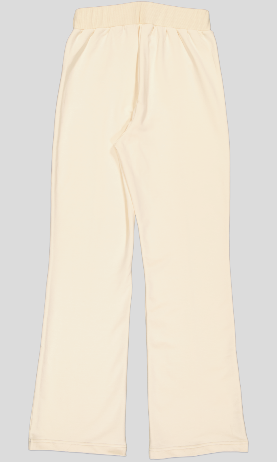 WPJEF5005_WP (8) PANTALON JOGGING FEMME MOLLETTON COTTON ELASTHANE – Image 9