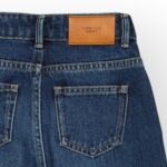 PANTALON JEANS FASHION FILLETTE