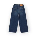 PANTALON JEANS FASHION FILLETTE