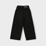 PANTALON JEANS 5 POCHES FASHION – Image 4