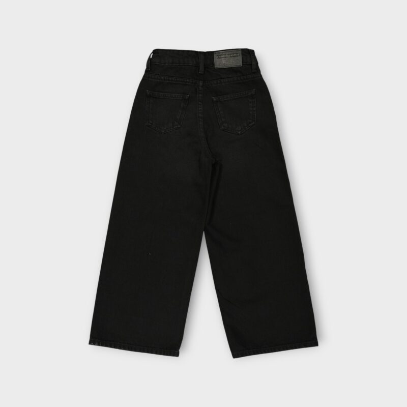 PANTALON JEANS 5 POCHES FASHION