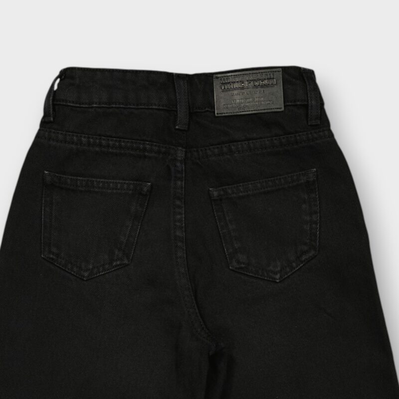 PANTALON JEANS 5 POCHES FASHION