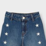 PANTALON JEANS FASHION