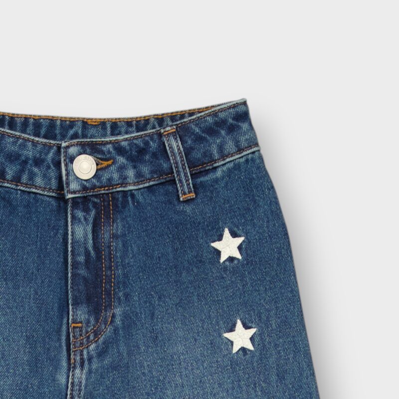 PANTALON JEANS FASHION
