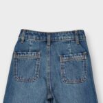 PANTALON JEANS FASHION
