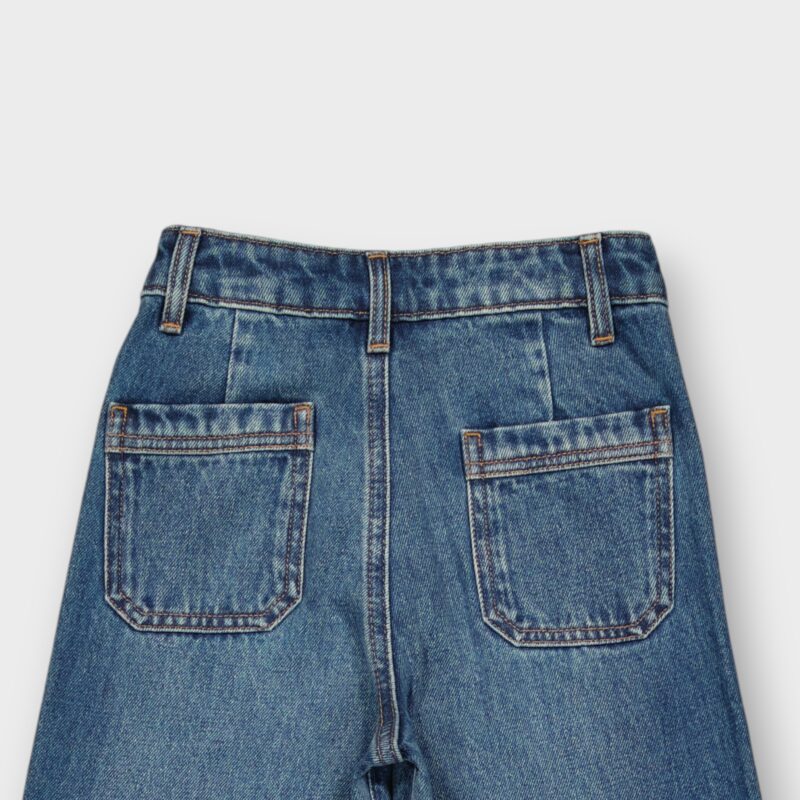 PANTALON JEANS FASHION