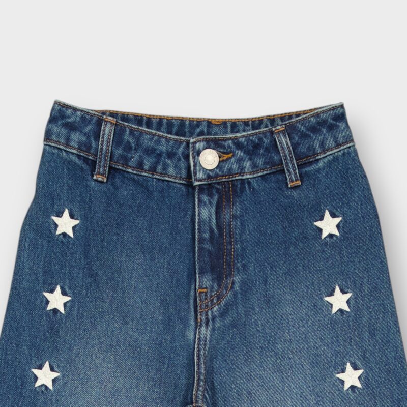 PANTALON JEANS FASHION