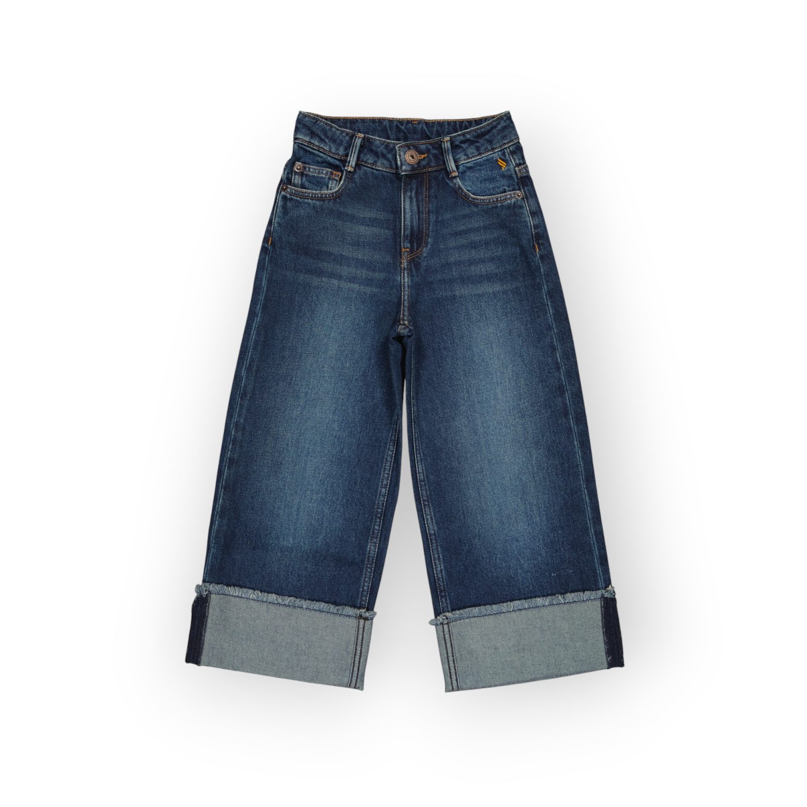 WPJF0052-111 (6) PANTALON JEANS FASHION AVEC REVER – Image 1